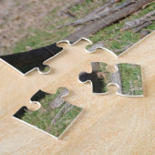 4-in-1 Quokka aus Australien Tier, 1014 Stück Puzzle (Seite)