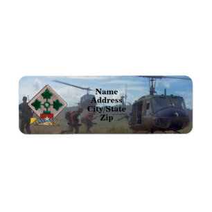 4. Inf-Identifikations-Infanteriedivisionvietnam
