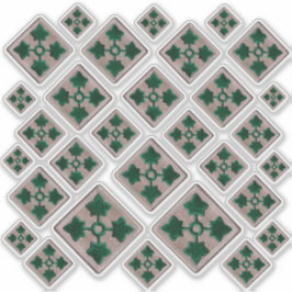 4. INF Infanterie Division Fort Carson Contour Aufkleber