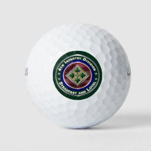 4. Infanterie-Division Golfball