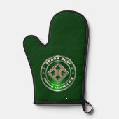 4. Infanterie-Division Ofenhandschuh (Vorderseite)