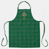 4. Infanterie-Division Schürze (Vorderseite)