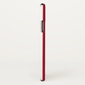 4. Infanterie Division "Steadfast and Loyal" Case-Mate iPhone Hülle (Hinten/Rechts)