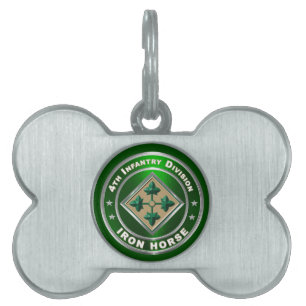 4. Infanterie-Division Tiermarke