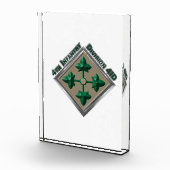 4. Infanterieabteilung (4. ID) Fotoblock (Rechts)