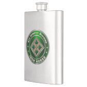 4. Infanterieabteilung Flachmann (Links)