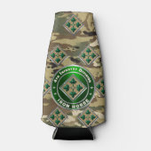 4. Infanterieabteilung Flaschenkühler (Vorderseite)