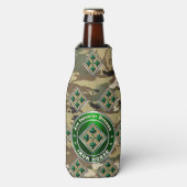 4. Infanterieabteilung Flaschenkühler (Flaschenvorderseite)