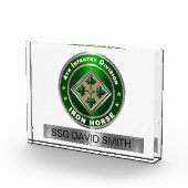 4. Infanterieabteilung Fotoblock (Rechts)