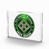 4. Infanterieabteilung Fotoblock (Rechts)