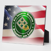 4. Infanterieabteilung Fotoplatte (Seite)