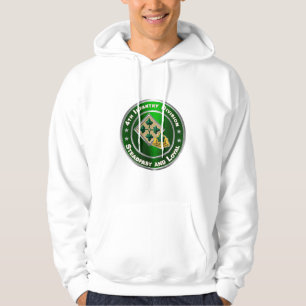 4. Infanterieabteilung Hoodie