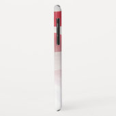 4. Infanterieabteilung "Steadfast and Loyal" Case-Mate iPhone Hülle (Hinten/Links)