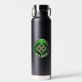 4. Infanterieabteilung Trinkflasche (Vorne)