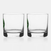 4. Infanterieabteilung Whiskyglas (Links)