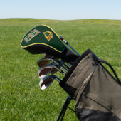 4. Infanteriebereich Golf Headcover (In SItu)
