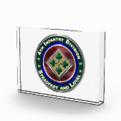4. Infanteriedivision Fotoblock (Rechts)