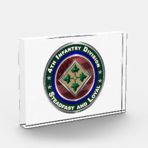 4. Infanteriedivision Fotoblock