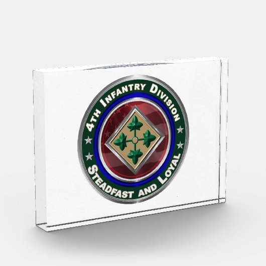 4. Infanteriedivision Fotoblock (Links)