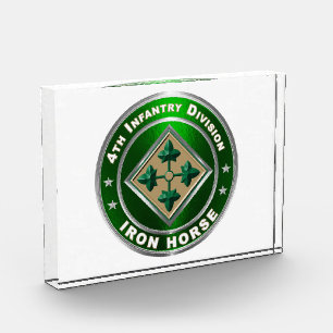 4. Infanteriedivision Fotoblock