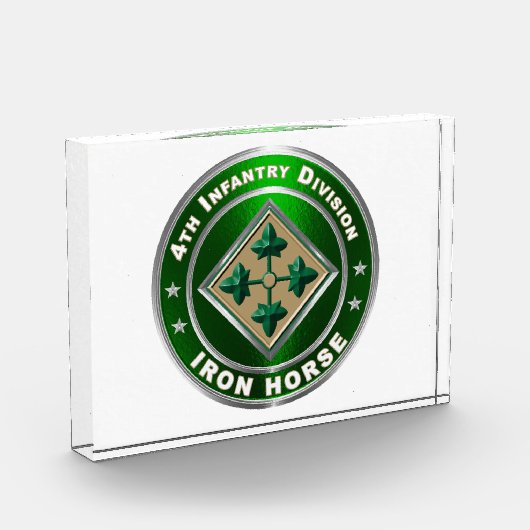 4. Infanteriedivision Fotoblock (Links)