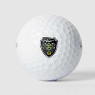 4. Infanteriedivision  Golfball