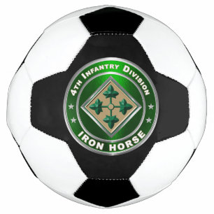 4. Infanteriedivision NIEDRIGER PREIS Fußball