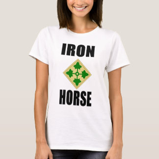 4. Infanteriedivision T-Shirt