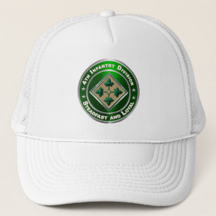 4. Infanteriedivision Truckerkappe
