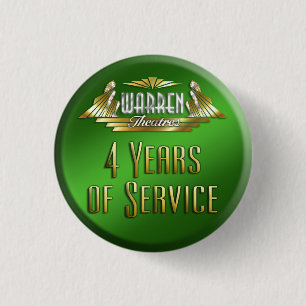 4 Jahr-Button Button