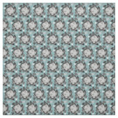 4 Jigsaw Pieces Stoff (Muster)