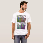 4 Josh T-Shirt (Vorne ganz)