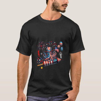 4. Jr. T-Shirt