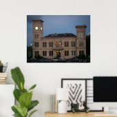 4. Juli (105) Poster (Heimbüro)