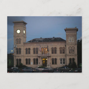 4. Juli (105) Postkarte