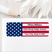 4. Juli 1776 Unabhängigkeitstag (Insitu)