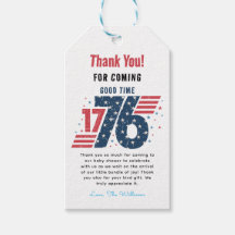 4. Juli 1776 Unabhängigkeitstag