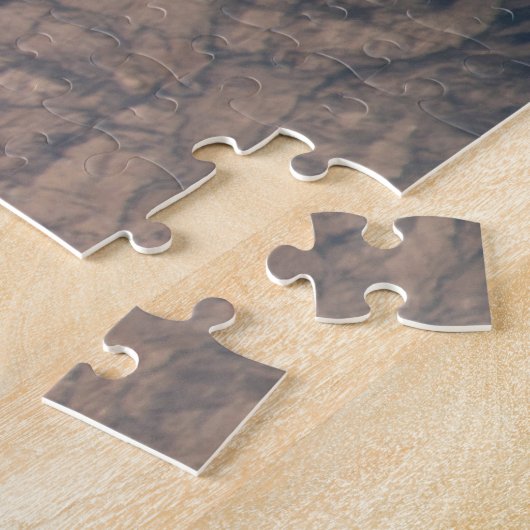 4. Juli 2019 - Isabella-See in Kalifornien. Puzzle (Seite)