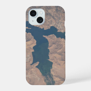 4. Juli 2019 - Lake Isabella in Kalifornien. iPhone 15 Hülle