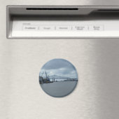 4. Juli (58) Magnet (In Situ (Geschirrspüler))