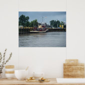 4. Juli (63) Poster (Küche)