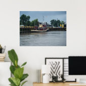 4. Juli (63) Poster (Heimbüro)