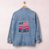 4. Juli-69413 Jeansjacke (Hangar)