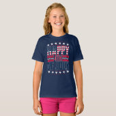 4. Juli-69413 T-Shirt (Vorne ganz)