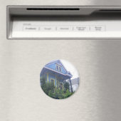 4. Juli (82) Magnet (In Situ (Geschirrspüler))