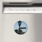 4. Juli (96) Magnet (In Situ (Geschirrspüler))