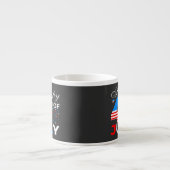 4. Juli-97958 Espressotasse (Vorderseite)