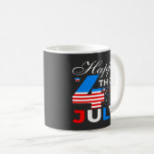 4. Juli-97958 Kaffeetasse (VorderseiteRechts)