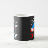 4. Juli-97958 Kaffeetasse (Mittel)