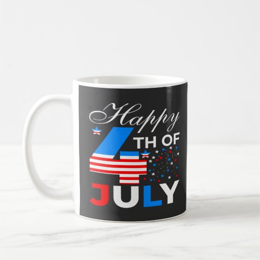 4. Juli-97958 Kaffeetasse (Links)